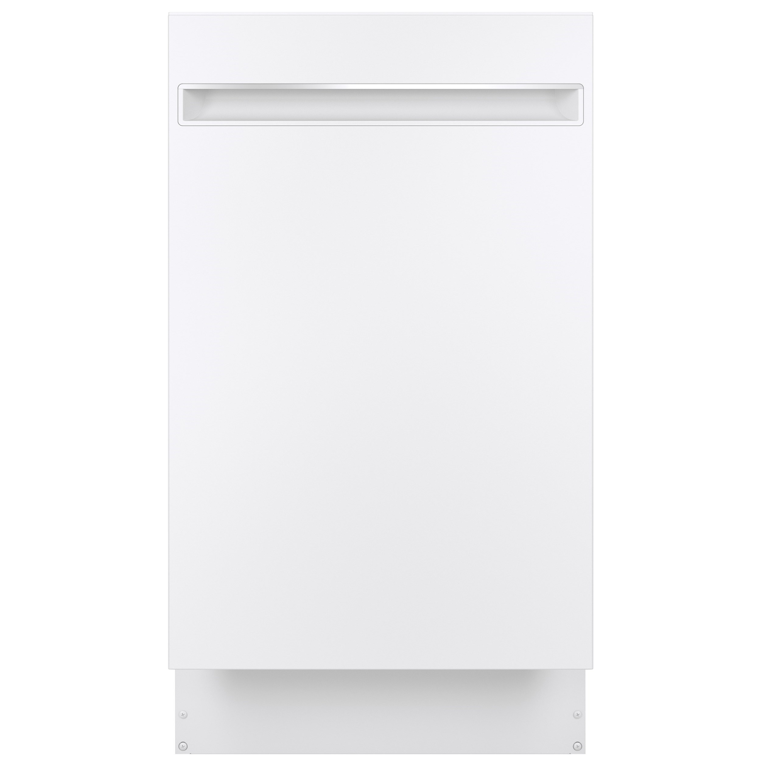 GE Appliances PDT145SGLWW GE Profile™ 18" BuiltIn Dishwasher